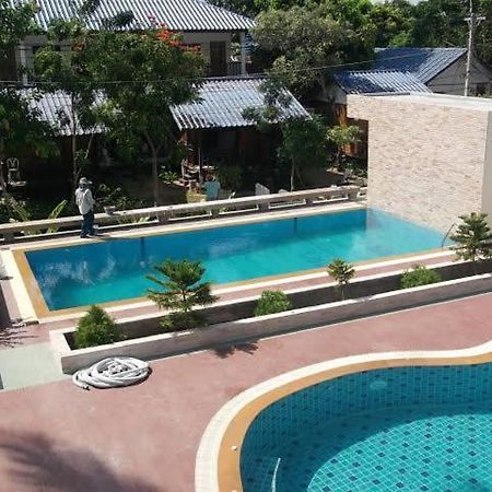 Prik Thai Resort Koh Tao Eksteriør billede