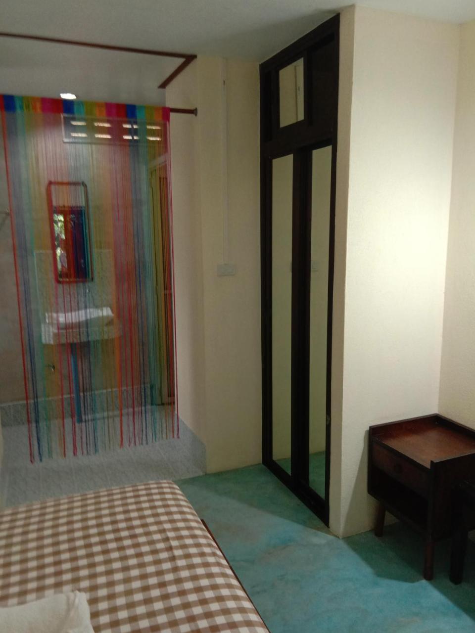 Prik Thai Resort Koh Tao Eksteriør billede