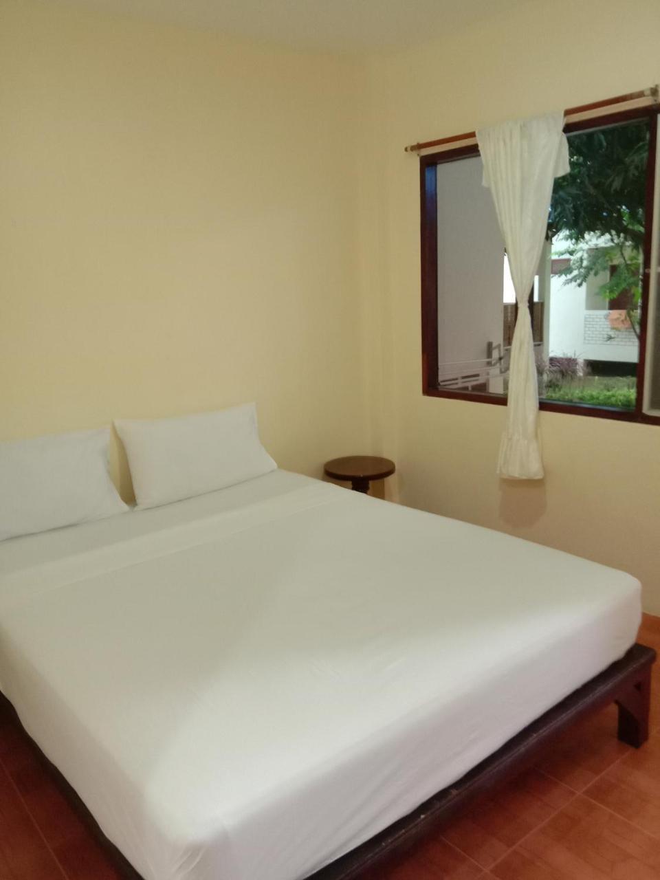 Prik Thai Resort Koh Tao Eksteriør billede
