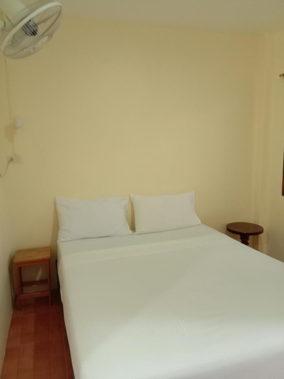 Prik Thai Resort Koh Tao Eksteriør billede