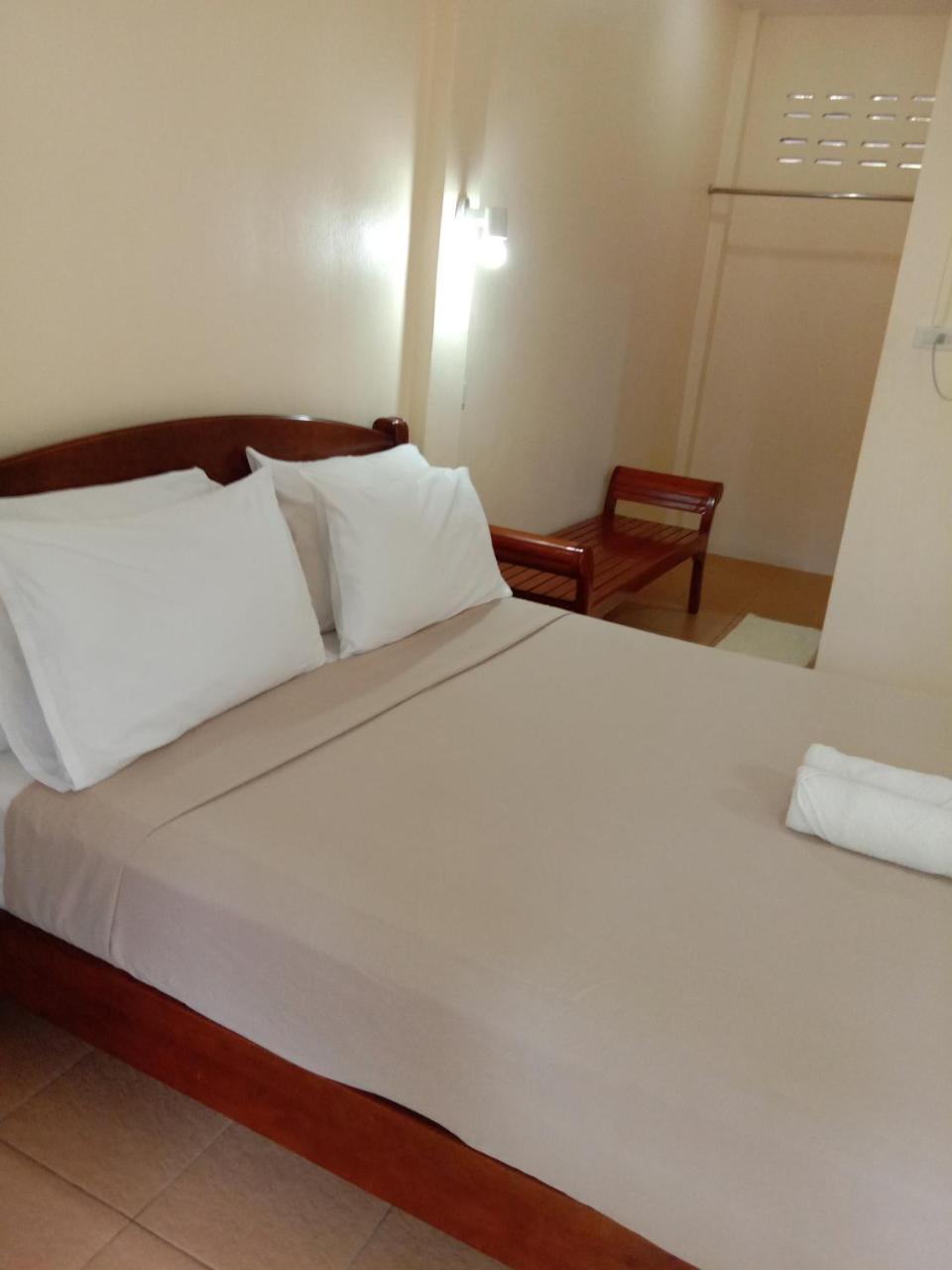 Prik Thai Resort Koh Tao Eksteriør billede