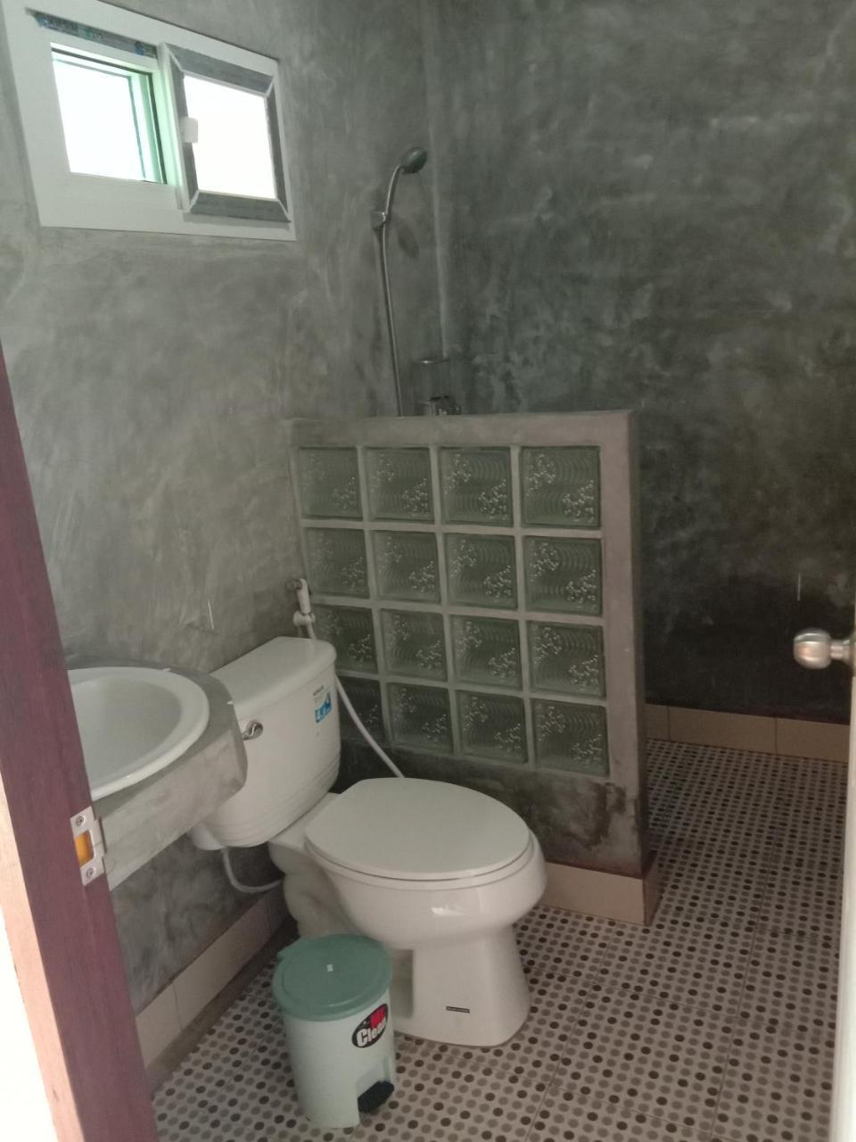 Prik Thai Resort Koh Tao Eksteriør billede